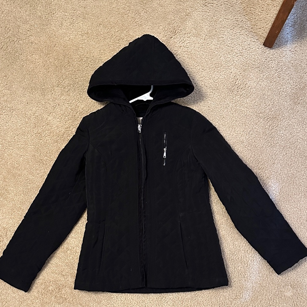 Laundry by Design Black Jacket